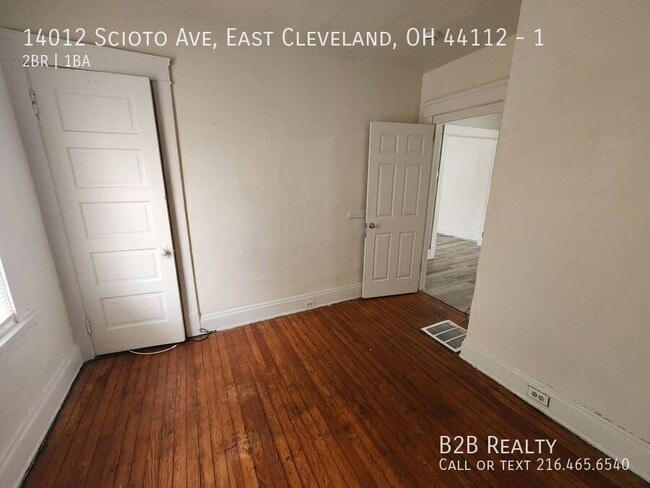 Building Photo - 14012 Scioto Ave