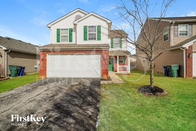 Primary Photo - 3908 Genteel Dr