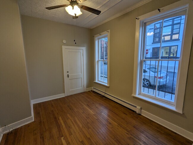 Bedroom - 1 Sherman St