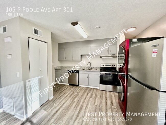 Building Photo - Free Month's Rent: Red Bank 1Bed/1Bath APT...