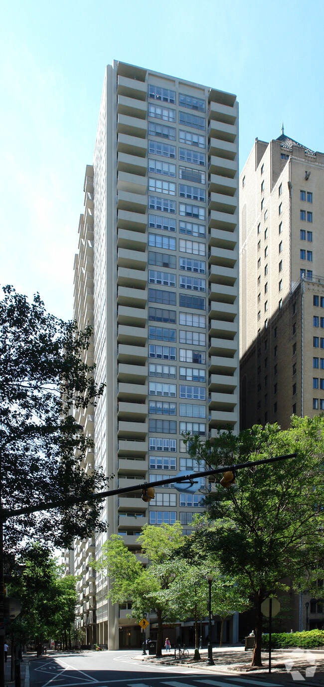 Building Photo - The Dorchester