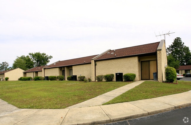 Primary Photo - Pine Ridge Elderly Housing