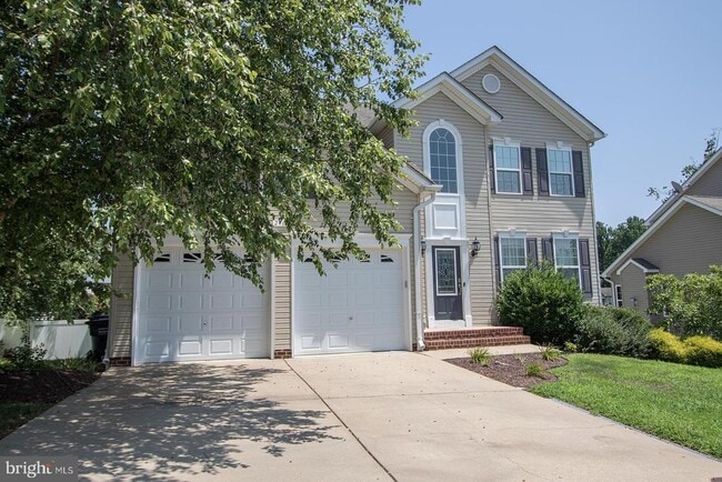 Building Photo - 24676 Broad Creek Dr