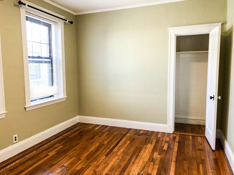 Building Photo - 311 Allston St