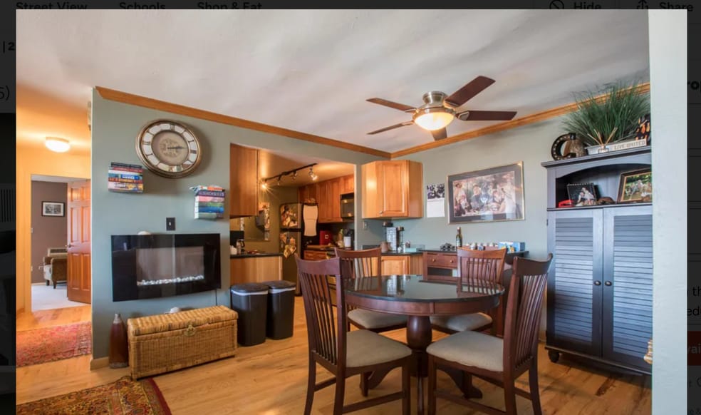 Building Photo - 4600 E Asbury Cir 512