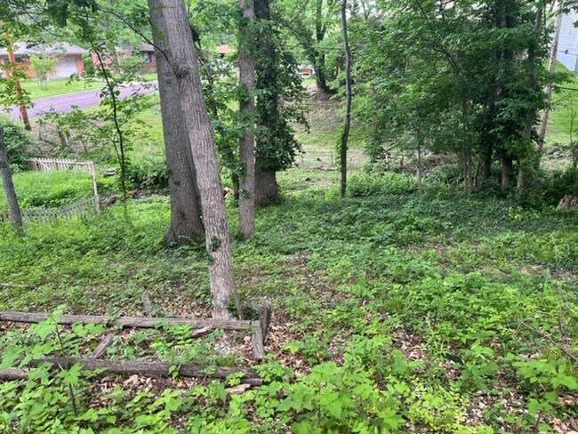 Building Photo - Charming 4 Bed 2.5 Bath Home With Nice Wooded Back Yard!
