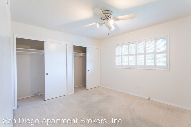 Building Photo - 3 br, 2 bath House - 6034 Del Cerro Blvd.