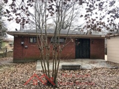 Building Photo - 1225 Berclair Rd
