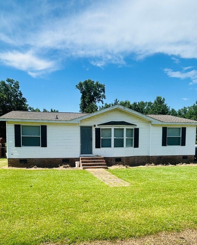 Primary Photo - 3-bedroom, 2-bath mobile home