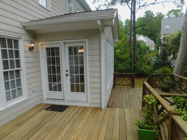 Building Photo - Beautiful 4br, 2.5 ba home in Lochmere!  Avail Aug 14, 2026!