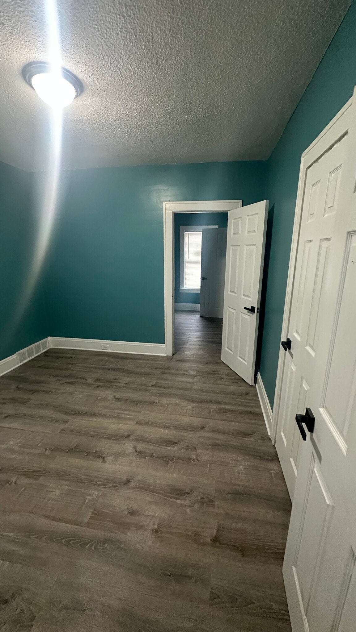 2nd bedroom - 471 E 147th St