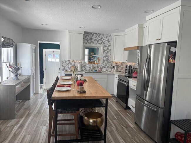 Building Photo - 1503 Park Ave