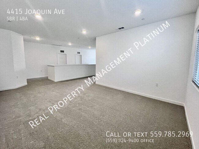 Building Photo - 4415 Joaquin Ave