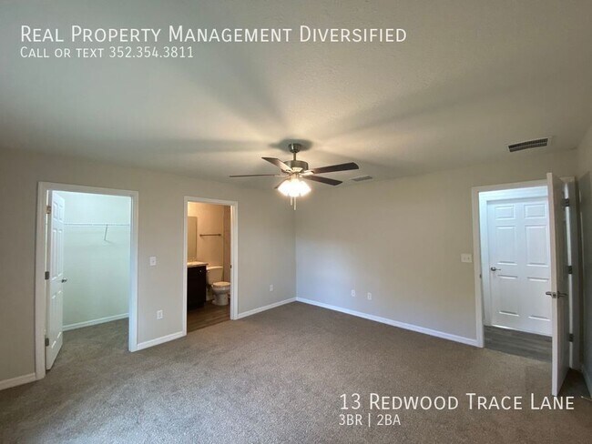 Building Photo - 13 Redwood Trace Ln