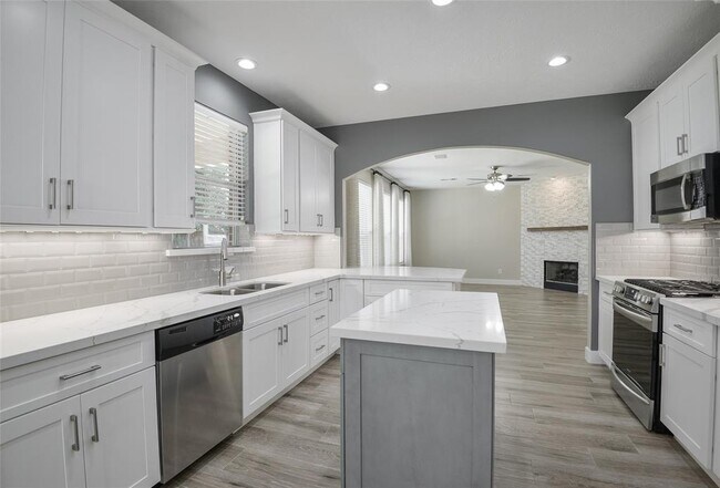 Building Photo - 20702 Arbor Bend Ct