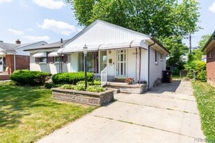 Building Photo - 26211 Linwood St