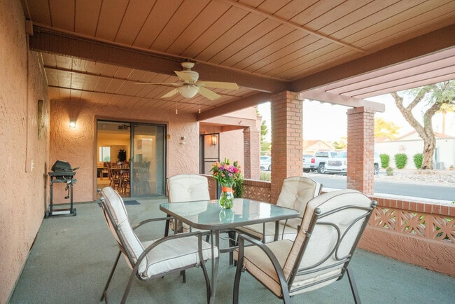 Building Photo - 287 Leisure World