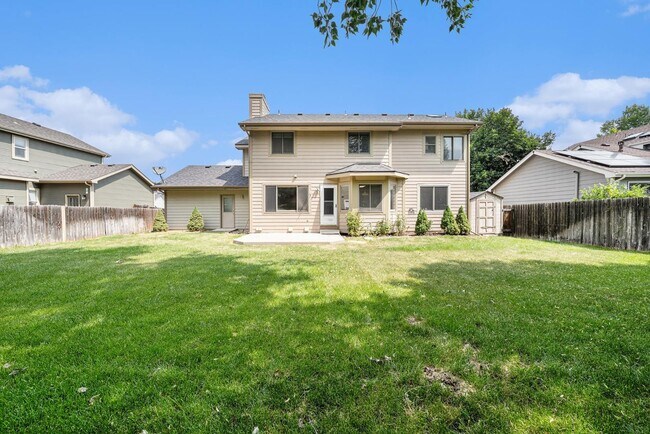 Building Photo - 2913 Ninebark Dr