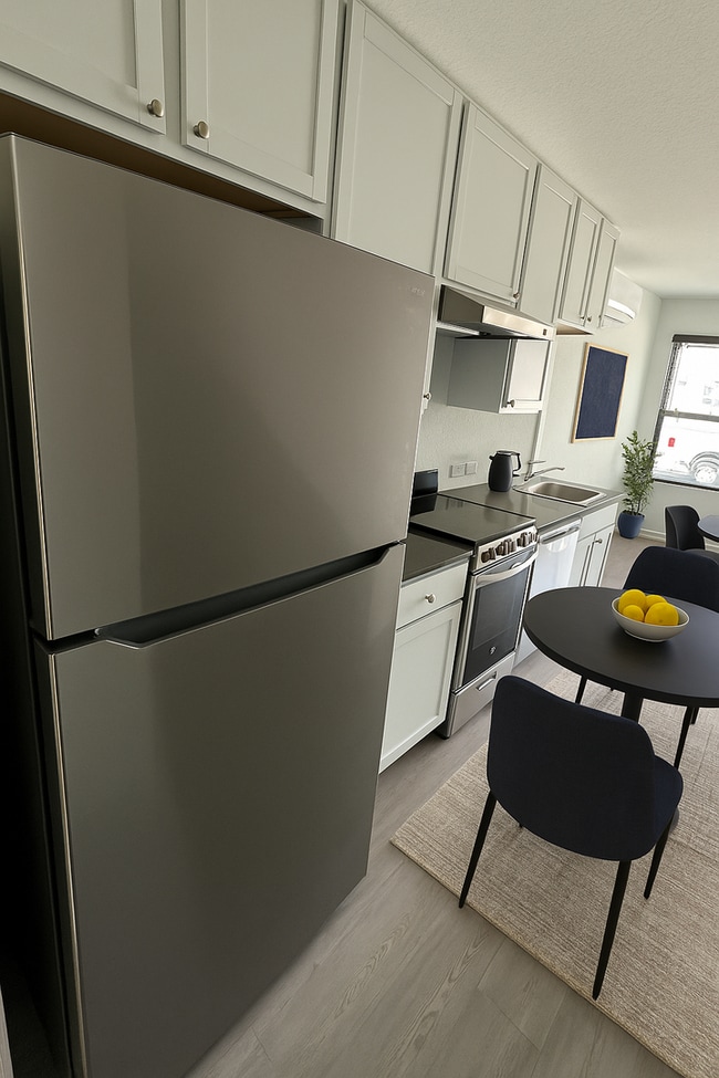 Building Photo - Welcome to the coolest little spot in San Antonio –A Charming Two-Story Tiny House for Rent!