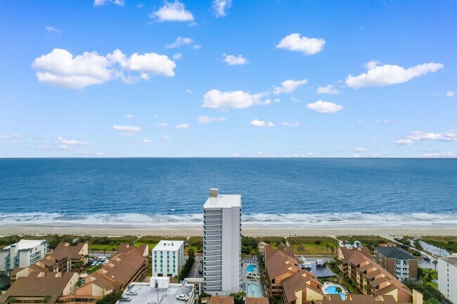 Building Photo - 5511 N Ocean Blvd