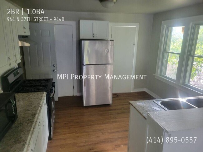 Building Photo - 944 N 37th St