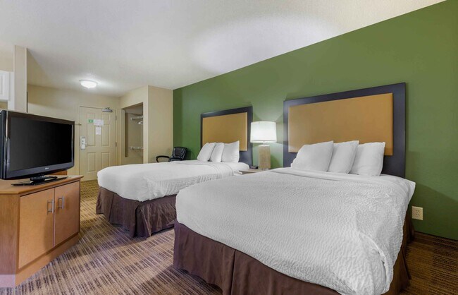 Building Photo - Furnished Studio-Durham - RTP - Miami Blvd. - North