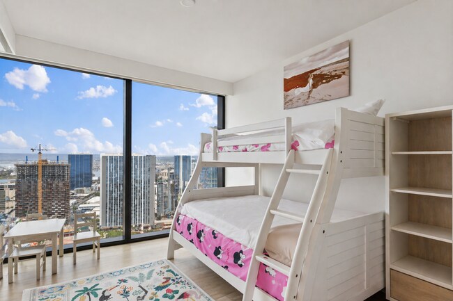 Building Photo - Panoramic Pacific Views | Ultra-Luxury Living at Victoria Place