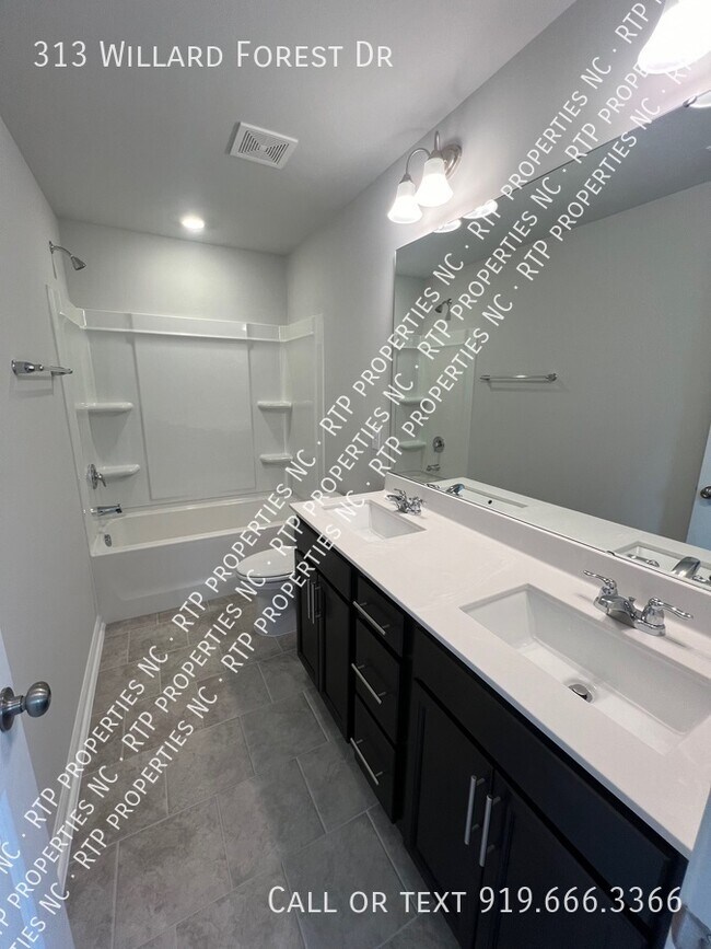 Building Photo - 313 Willard Forest Dr, Wendell, NC 27591