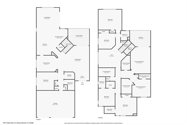 Building Photo - 9571 Eden Roc Ct