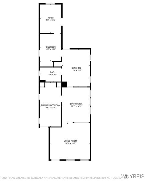 Building Photo - 31 Lark St