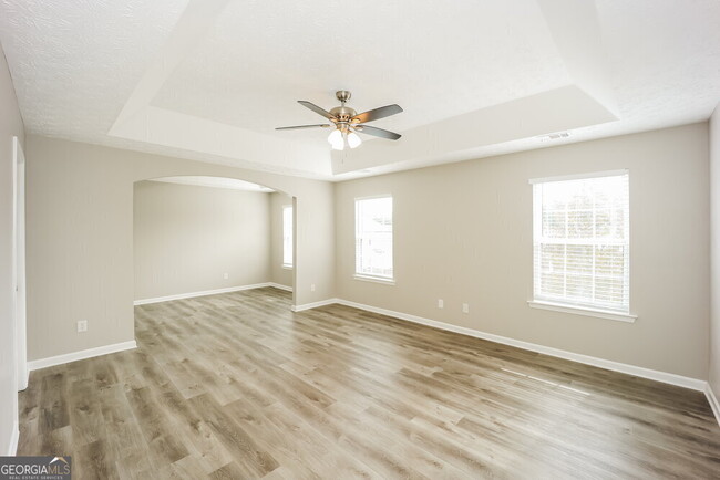 Building Photo - 8308 Milam Loop