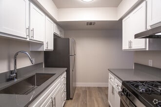 Interior Photo - Whitsett Apartments