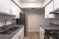 Interior Photo - Whitsett Apartments