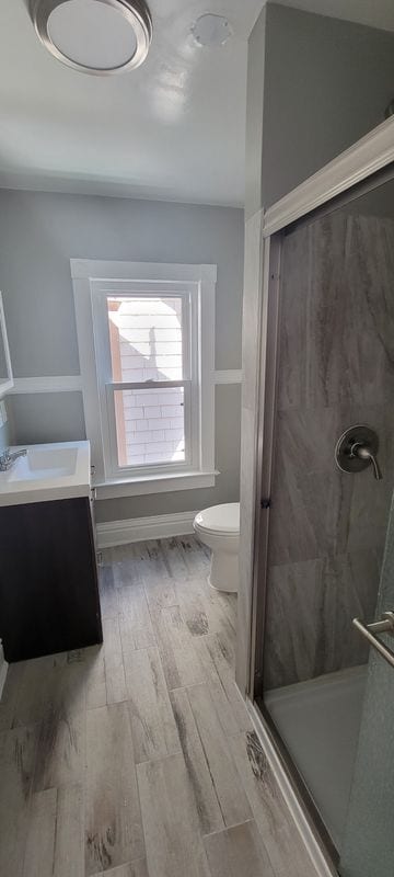 Building Photo - 1042 N Clarkson St