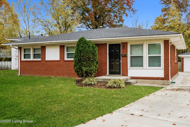 Building Photo - 8501 Shirley Ln