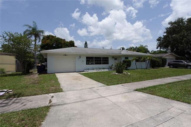 Building Photo - 5 S Hercules Ave