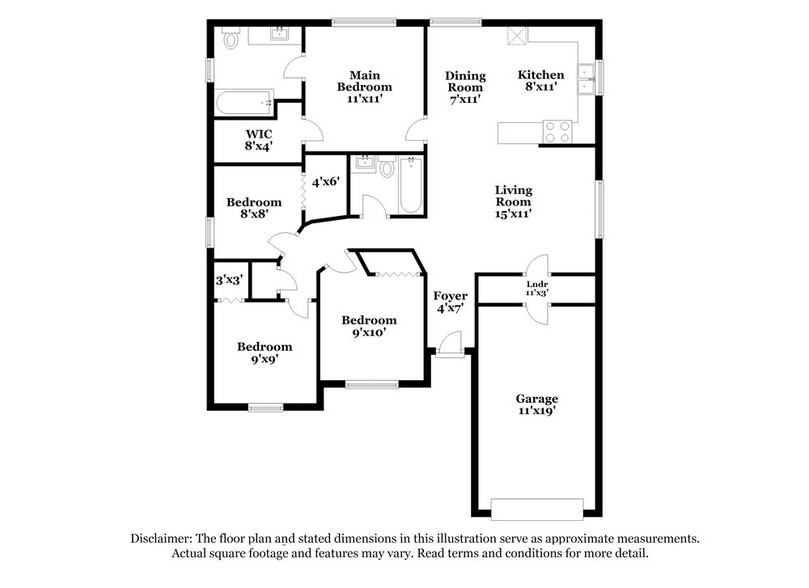 Building Photo - 1153 Sheeler Hills Dr