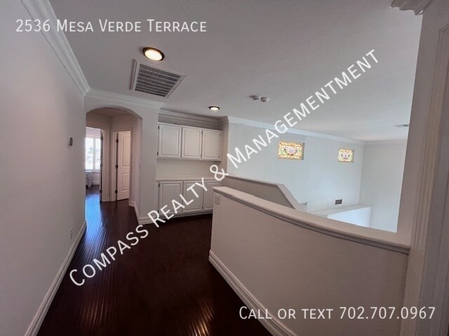 Building Photo - 2536 Mesa Verde Terrace