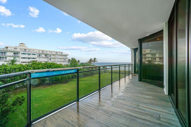 Building Photo - 3100 S Ocean Blvd