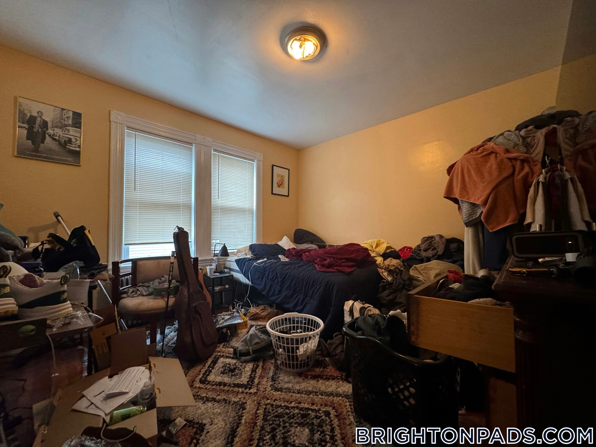 Building Photo - 225 Parsons St