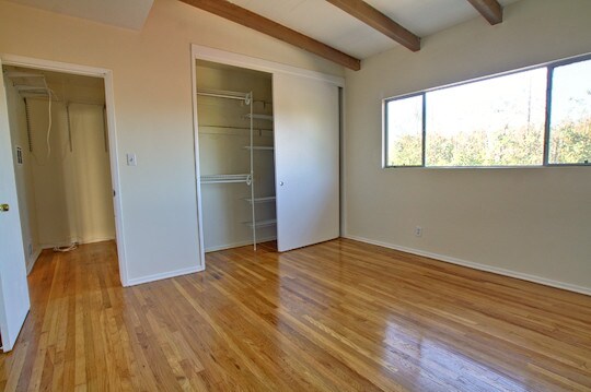 Bedroom - 2430 20th St