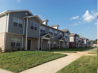 Building Photo - James Village