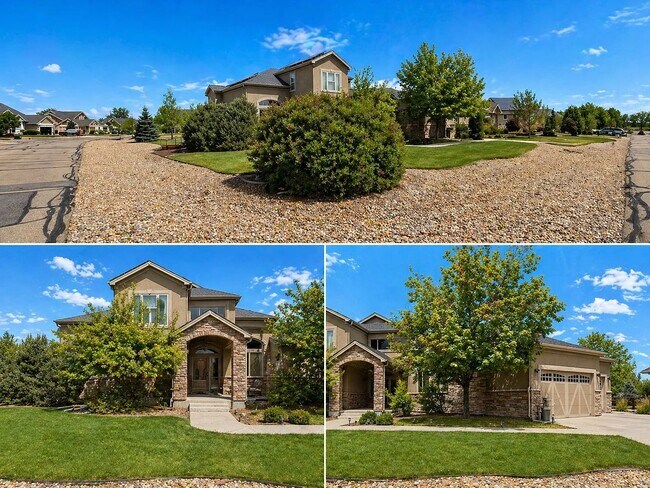Building Photo - Bright Corner-Lot 4-Bedroom Home in Desirable Niwot Neighborhood+Office