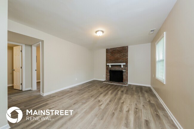 Building Photo - 3730 Danube Dr