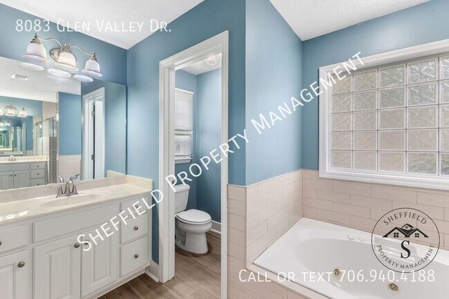 Building Photo - 8083 Glen Valley Dr
