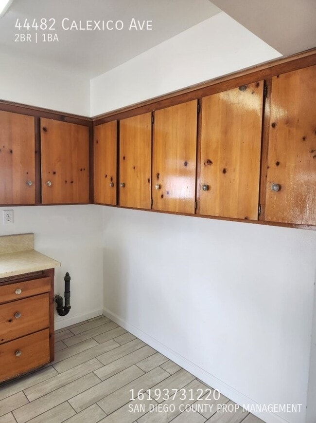 Building Photo - 44482 Calexico Ave