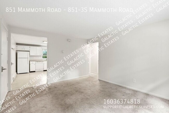 Building Photo - 851 Mammoth Rd