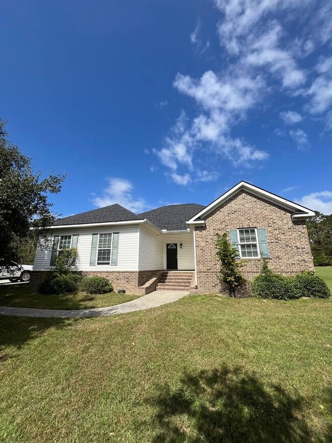 Building Photo - 449 Coley Boyd Rd