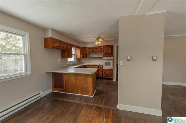 Building Photo - 1424 Grace St