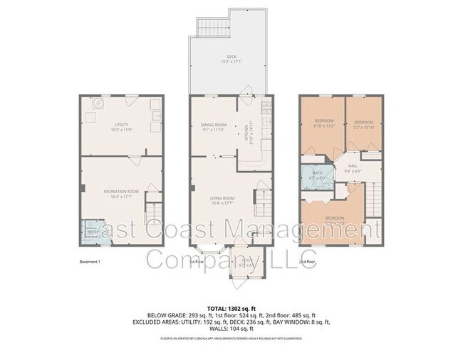 Building Photo - 7818 New Battle Grove Rd